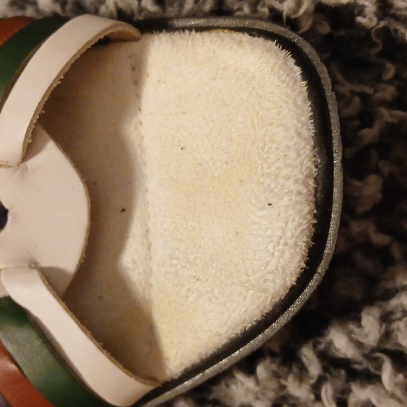 Dr Scholl's Advanced Comfort Double Air-pillo Insole Women's size 10M Sandals - Picture 9 of 17